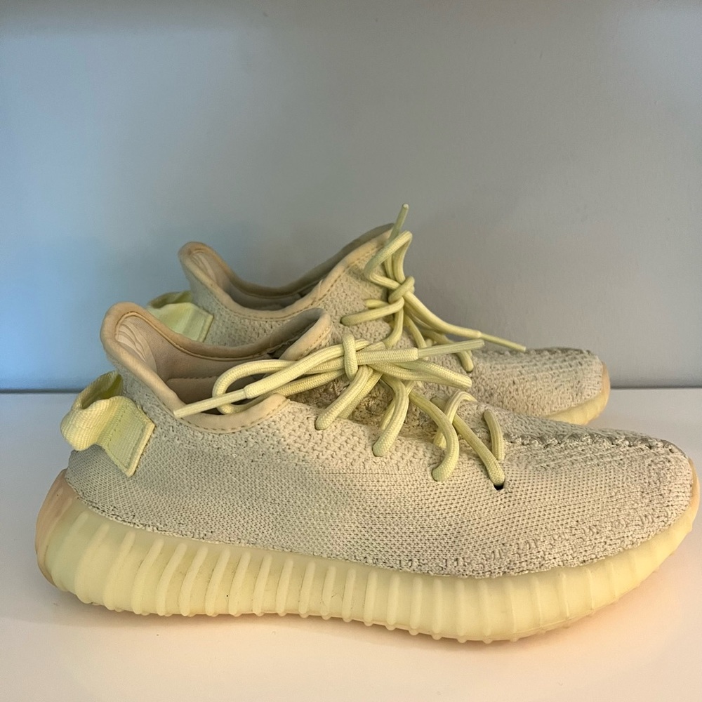 Yeezy Boost 350 V2 Butter